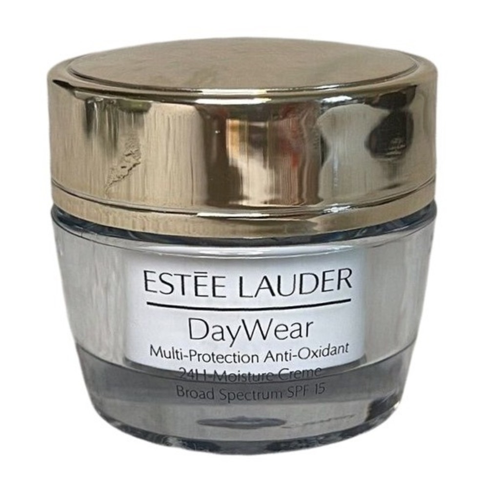 Estee‎ Lauder DayWear Multi-Protection Anti-Oxidant 24H Creme - SPF15 - .5 oz